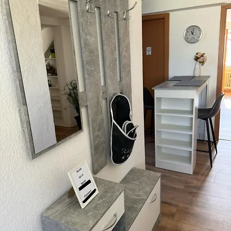 In 公寓 科尔巴赫