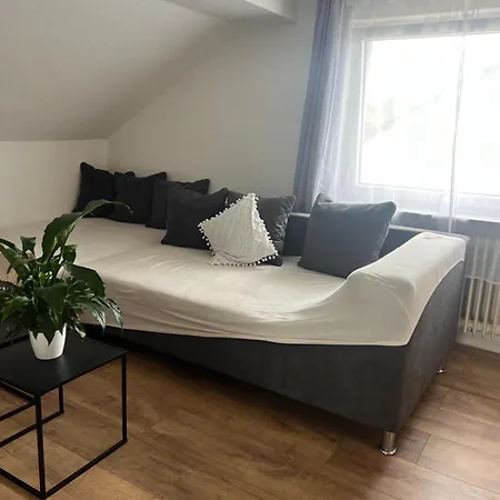 Apartment In