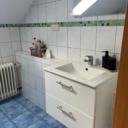 Apartment In *