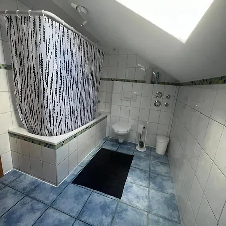 Apartment In *