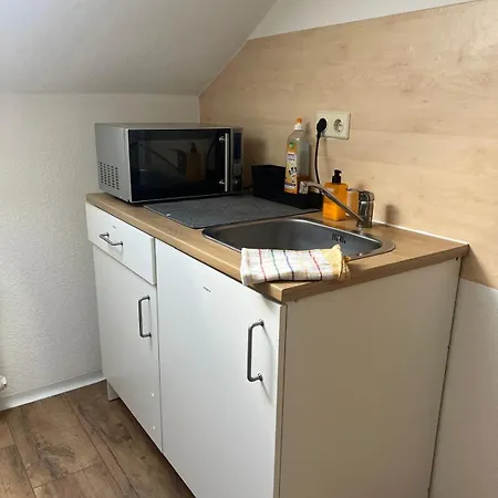 Apartment In